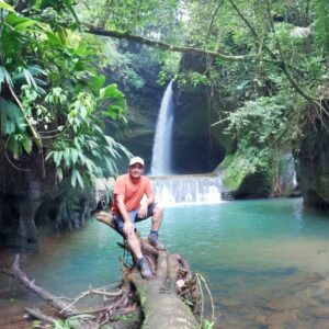 PARAISO DE LAS CASCADAS