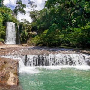 LAS 5 MARAVILLAS DEL GUEJAR